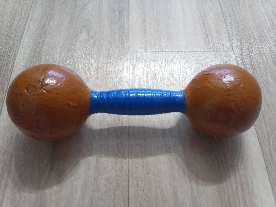 Гантеля 1шт. СССР