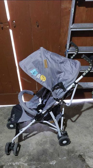 Cărucior Chipolino Ergo