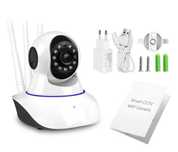 Продам Wi-Fi камеру поворотная FullHD
