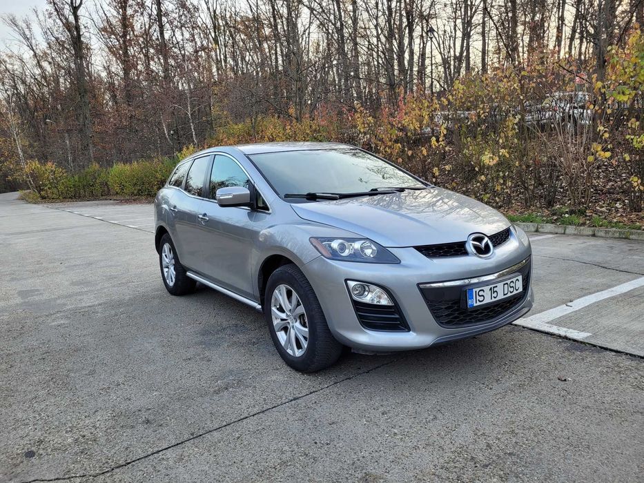 Vand Mazda CX-7 2.2D