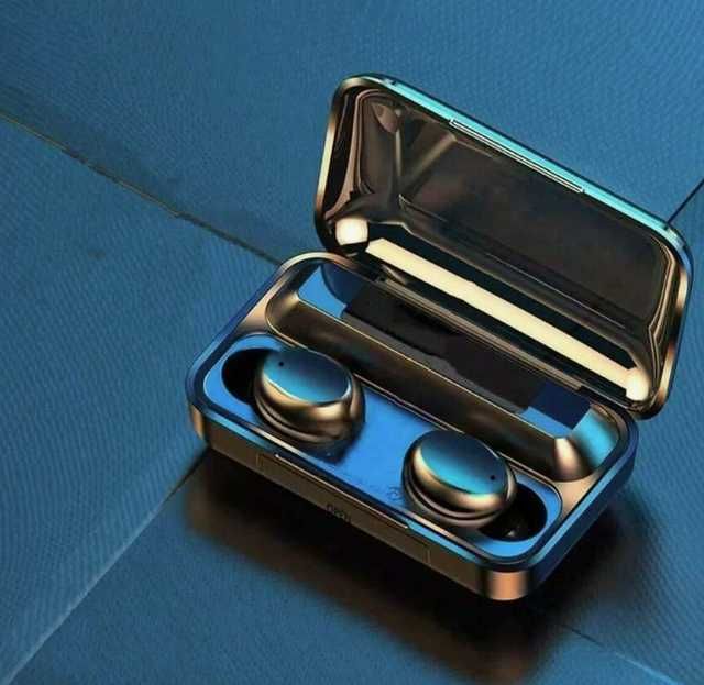 Безжични Bluetooth слушалки