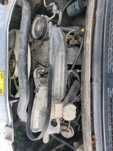 Cutie de viteze Ford Transit 2.4 TDCi