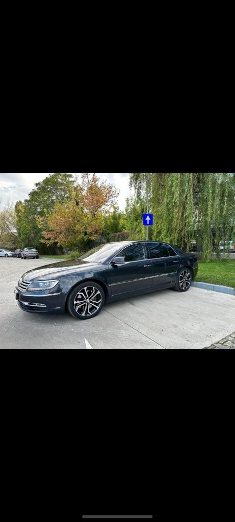 Vând wozvagan phaeton