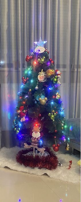 Vand brad artificial