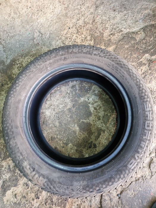 Anvelope all season 215/55/r16