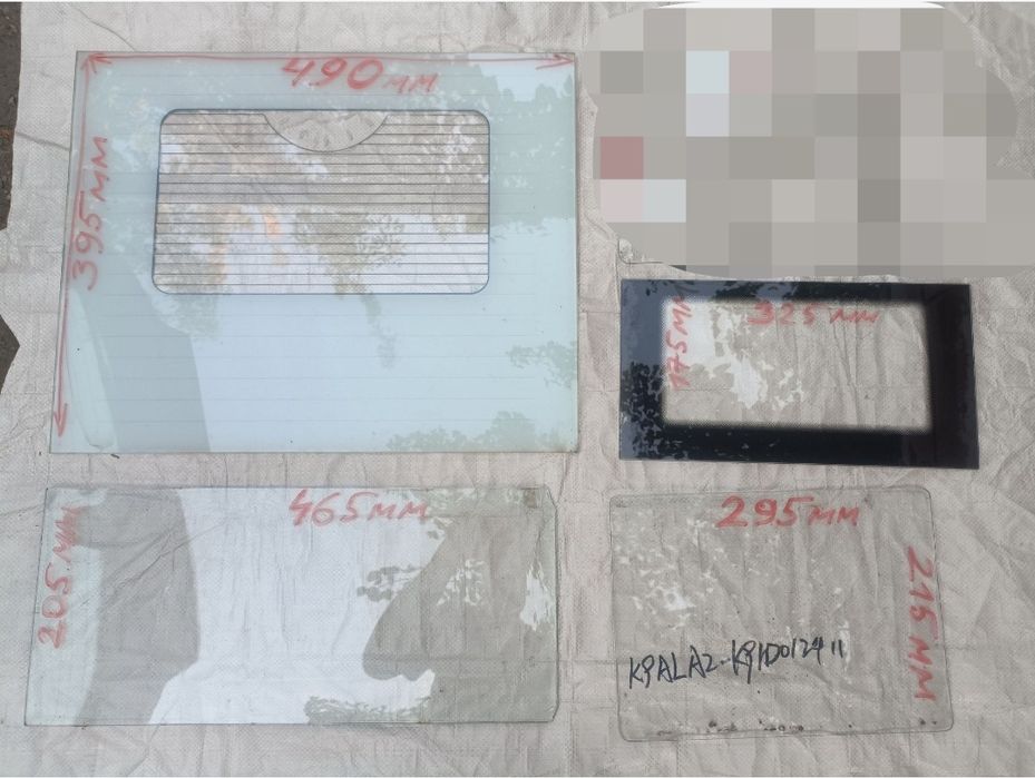 Жаростойкое стекло для духовки дешево ЧИТАЙТЕ ВНИМАТЕЛЬНО и плиты терм