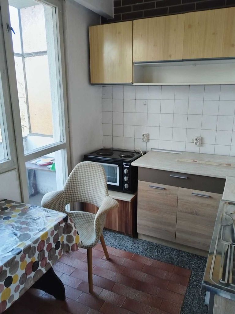 Дава се под наем Двустаен апартамент в София, Борово - 65 кв.м за 561 € - Снимка #5