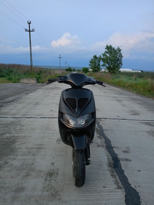 Piaggio Gilera 50cc