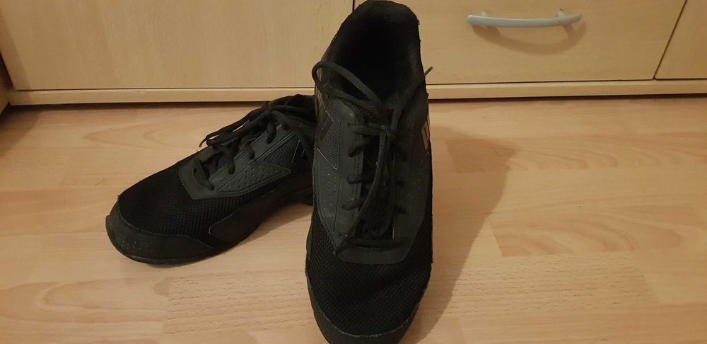 Мъжки маратонки Puma, Nike Streetgato, Мъжки кецове Bershka Man