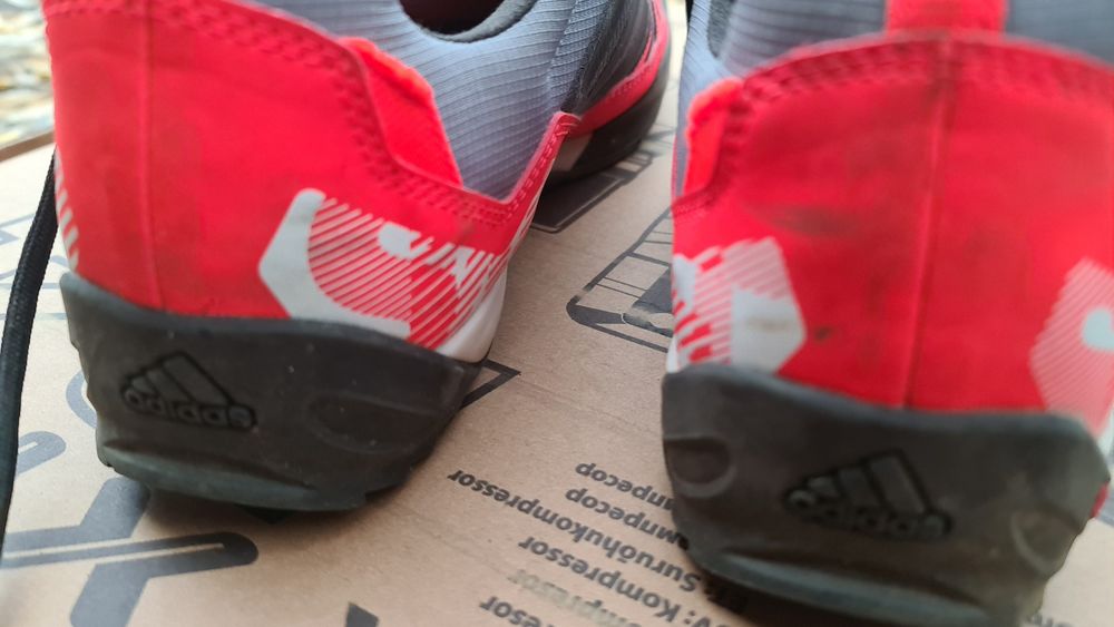 adidas Pantofi de drumeție Terrex