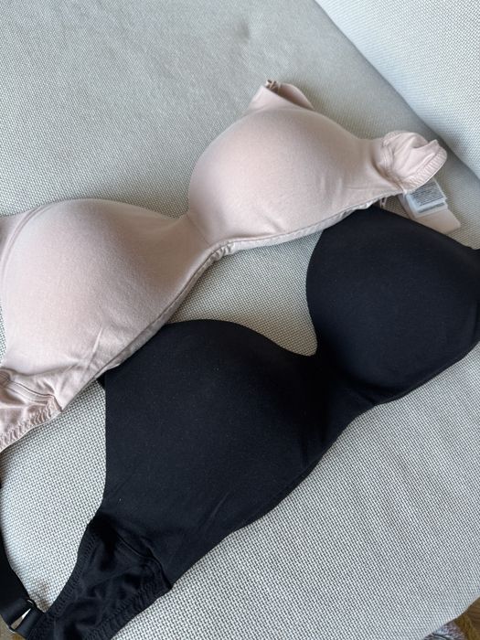 Сутиен за кърмене 80D на H&M 2 броя