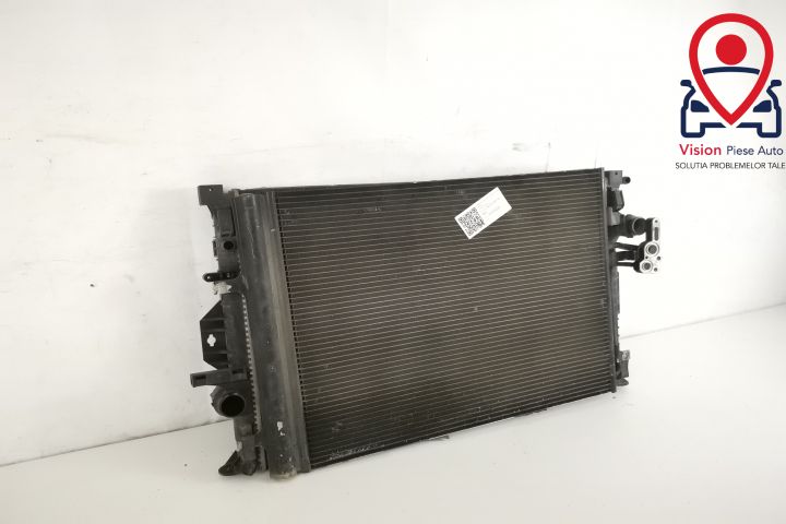 Радиатор за вода и климатик / Radiator za voda i klimatik Original, в
