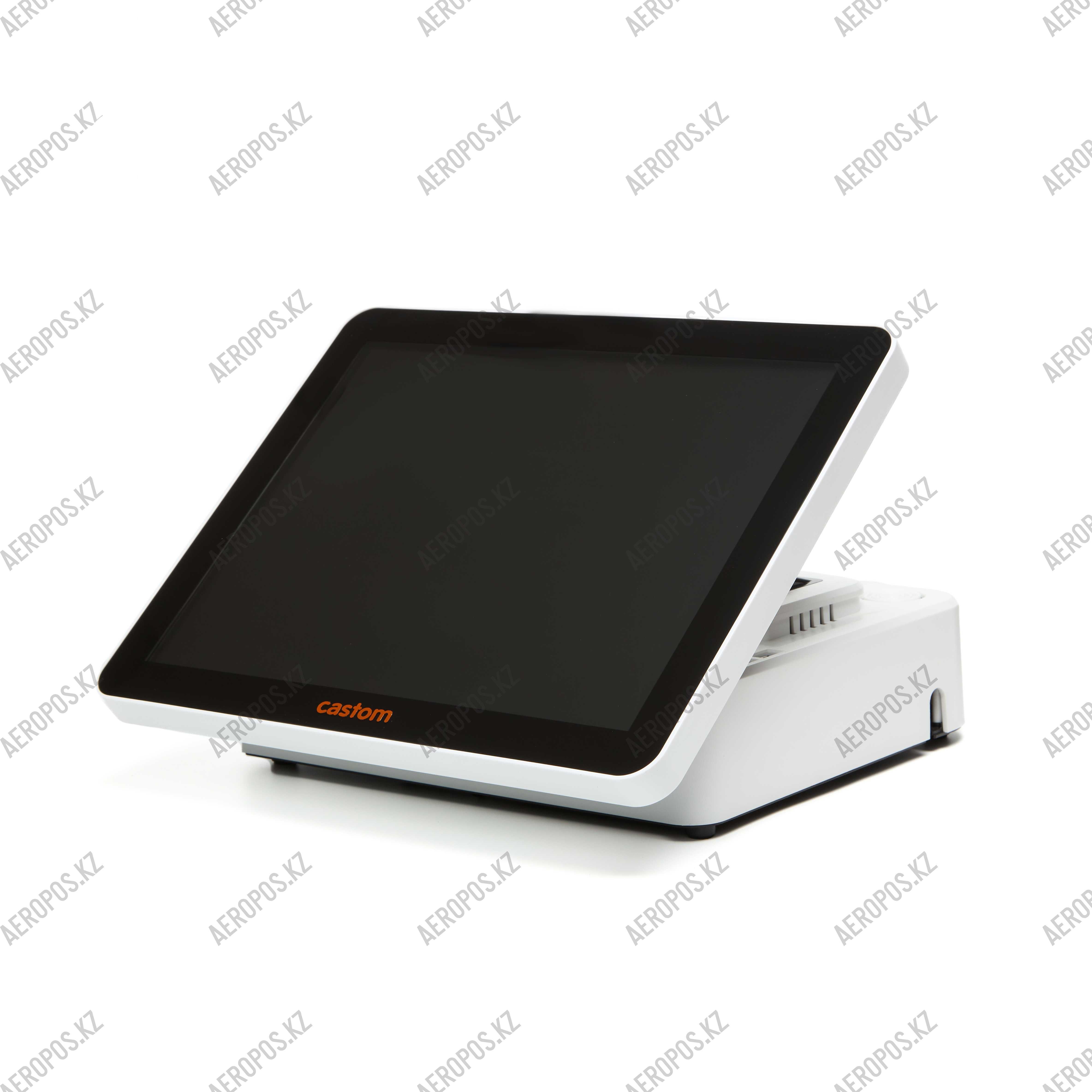 Pos система Т630 (Пос терминал) Сенсорный моноблок