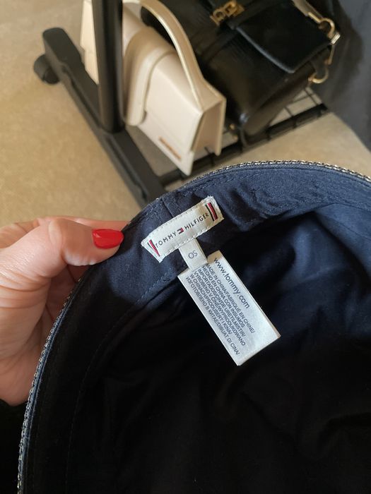 Șapcă/bască Tommy Hilfiger