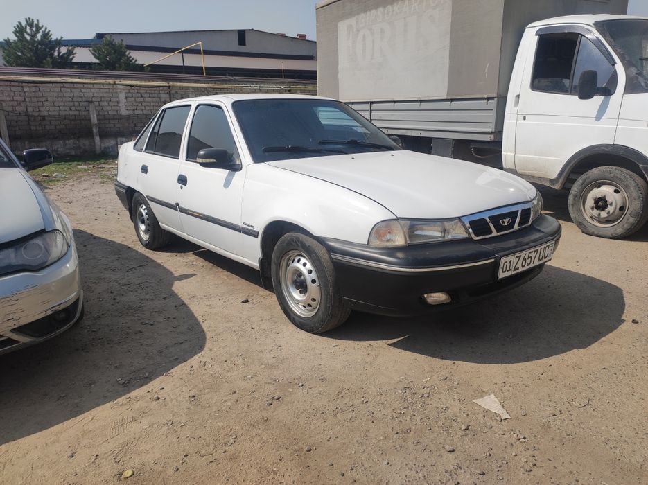 Nexia 1 sons sotiladi