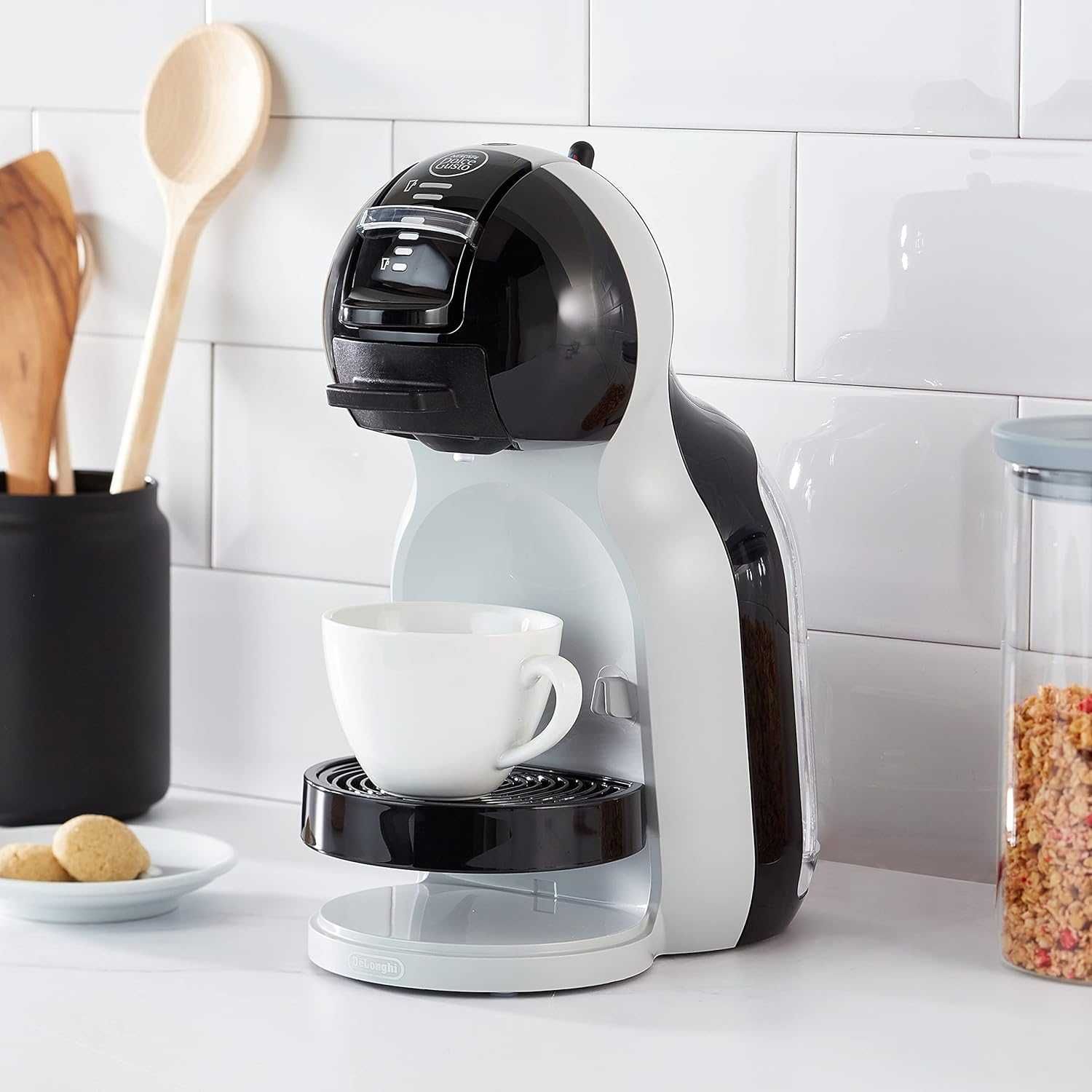 Espressor capsule Dolce Gusto Mini Me 15 bari 1500W | 025066