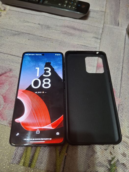 Motorola ThinkPhone 2023 Snapdragon 8+