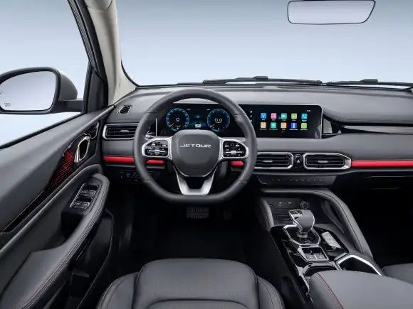 Jetour X50  1.5 Turbo 
Первоначальный взнос от 50% — 0