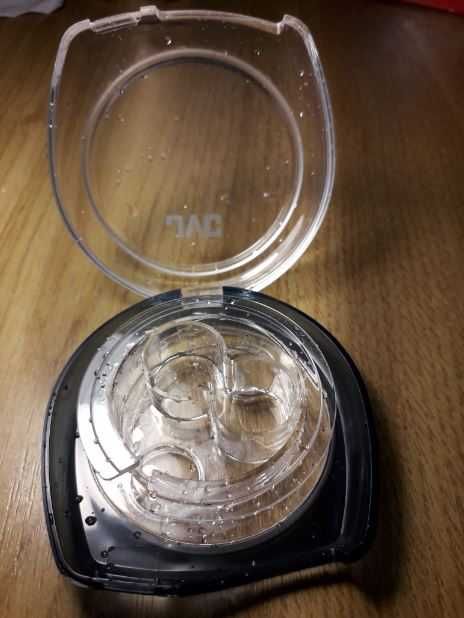 Pescuit - Cutie ata, carlige, ace - pescari