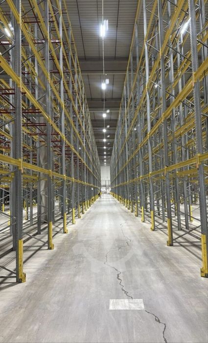Rafturi metalice profesonale