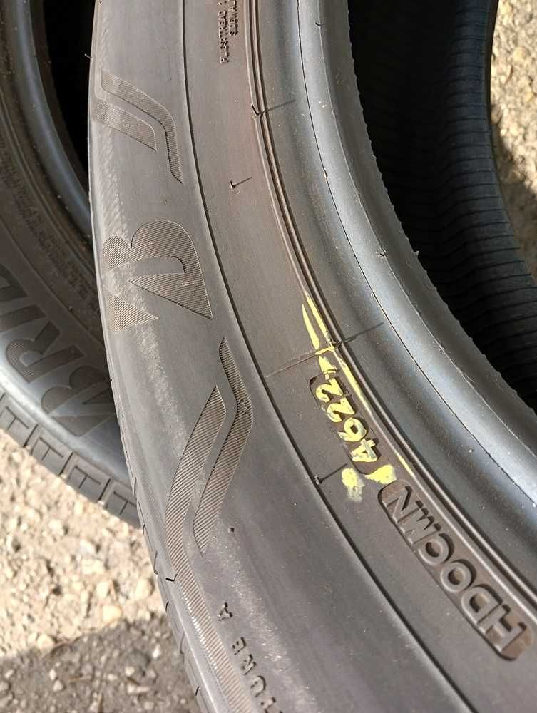 anvelope vara 225/60/18 BRIDGESTONE 2022 7.5MM