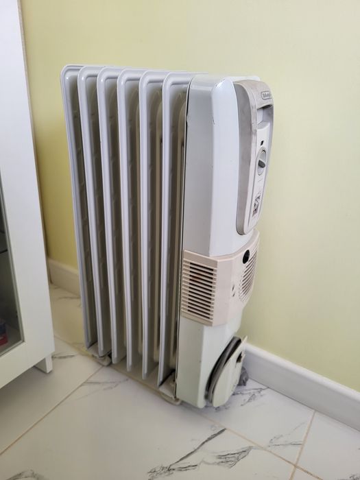 Продам масляный радиатор