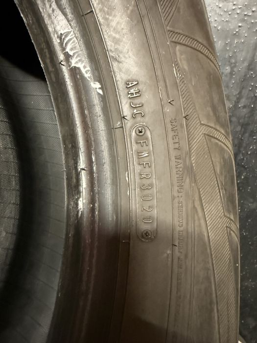 Cauciucuri iarna Falken Eurowinter HS01