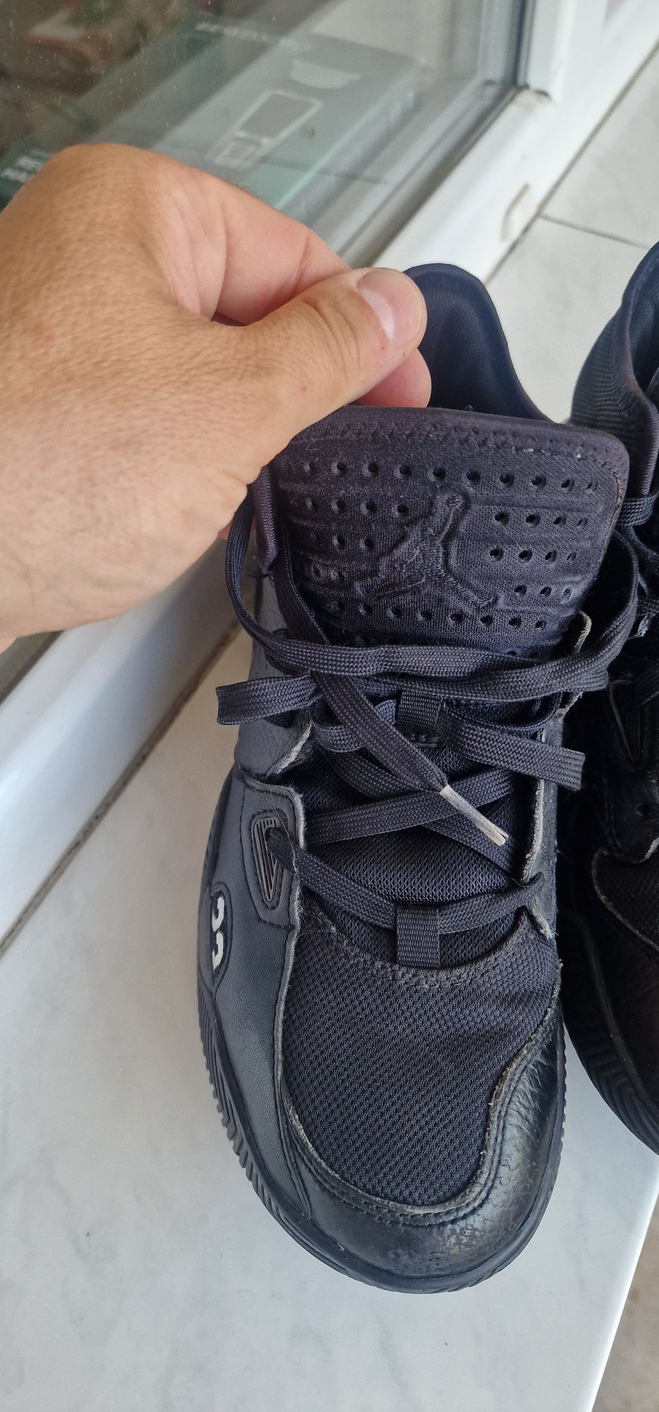 Маратонки Jordan stay loyal 2.оригинални
