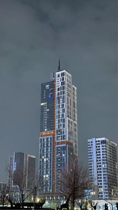 Сдаются офисы в бизнес-центре Nestone — всё включено | от 35 м²