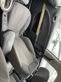 Interior seat leon 1p facelift .cotiera leon 1p