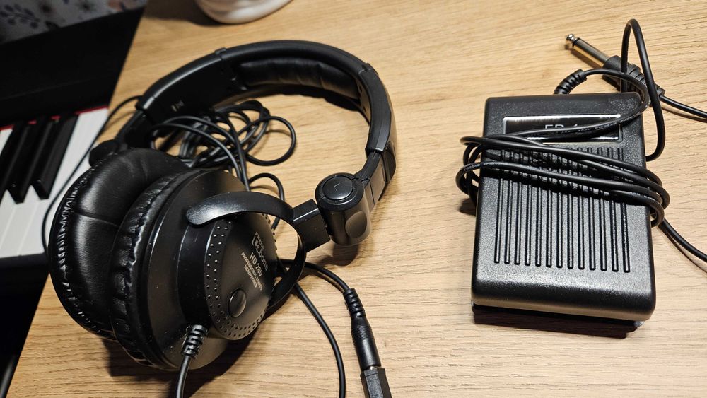 Pian digital Thomann SP-320