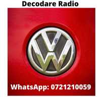 Recuperare Cod Deblocare Radio Auto - Pin Decodare Casetofon Auto Safe