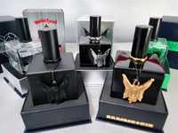 Parfum, UNICAT.Atentie, Rammstein  Engel Dark