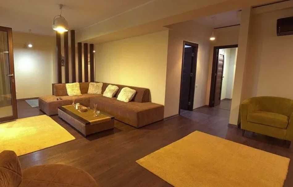 Дава се под наем Двустаен апартамент в Пловдив, Съдийски - 65 кв.м за 290.7 € - Снимка #9