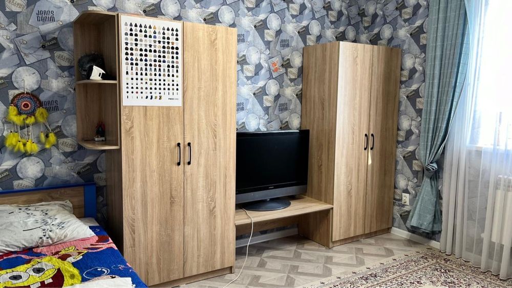 Детский гарнитур