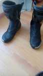 Dainese Torque D1 Out Motorcycle Boots