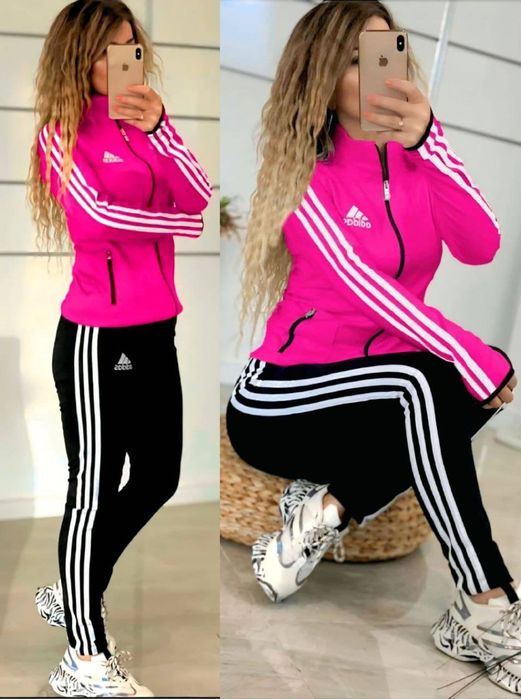 Trening dama silon