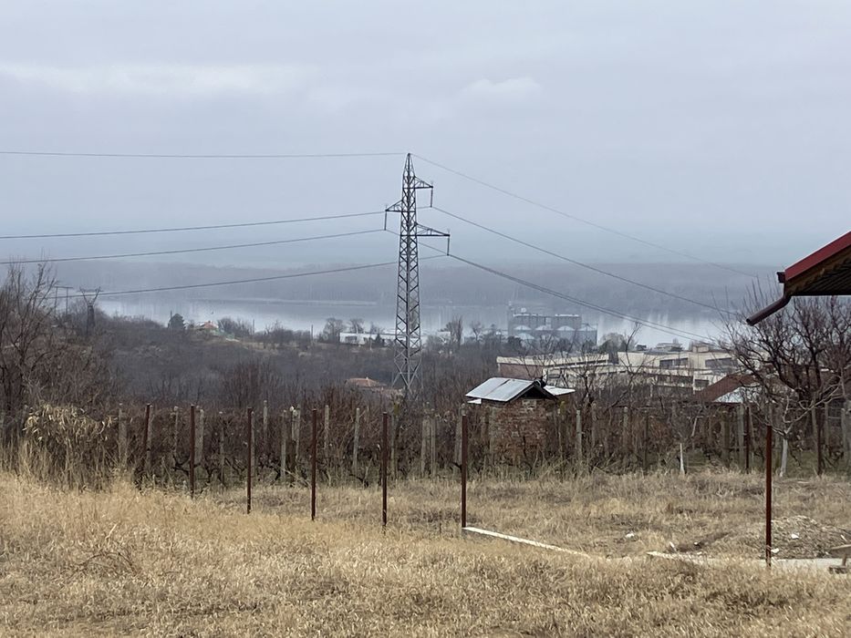 Продавам парцел в гр.Силистра