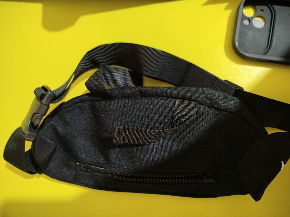 Новая барсетка 
"Новая барсет