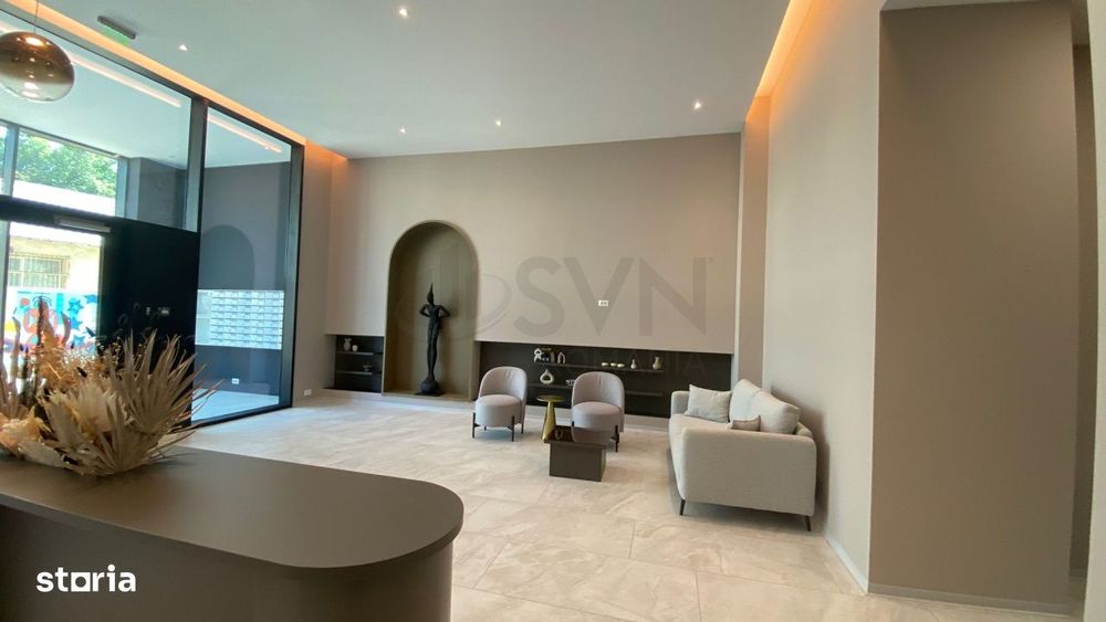 Apartament modern 3 camere I One Cotroceni Park