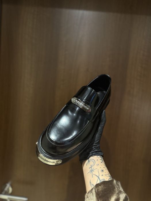 Pantofi Dolce & Gabbana