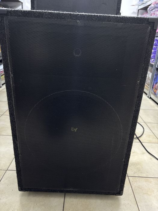 Boxe cu difuzoare Electro-Voice, Selenium
