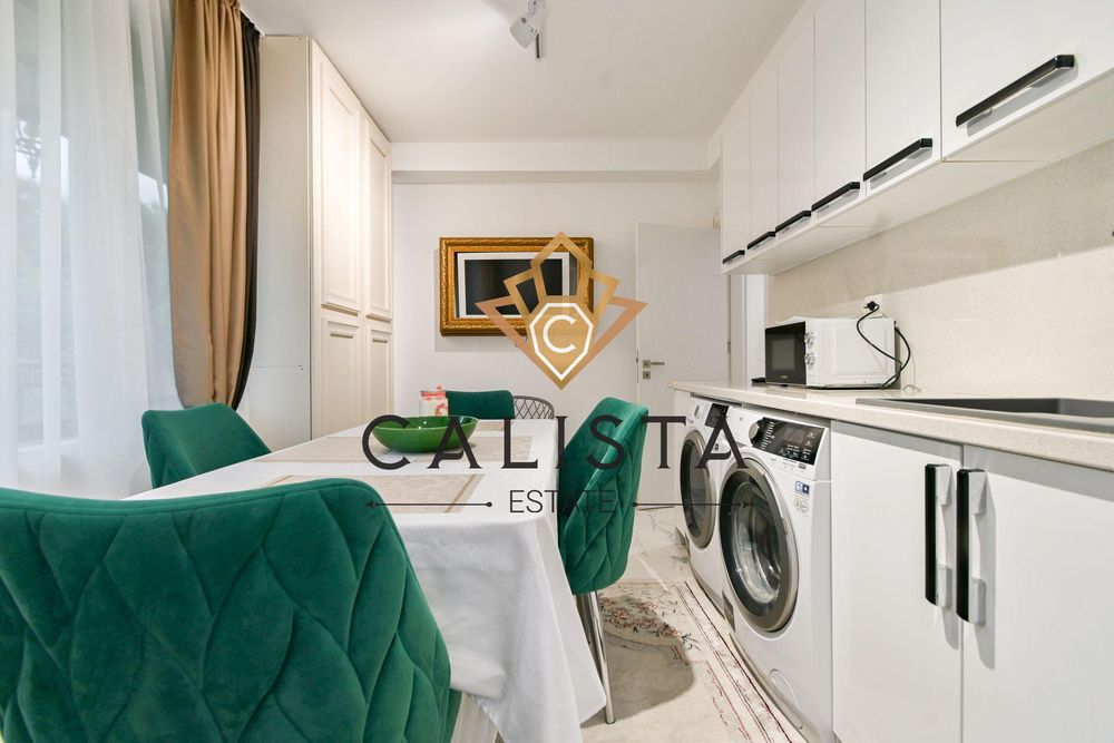 Двустаен апартамент под наем в ж.к. Бояна, 2211918