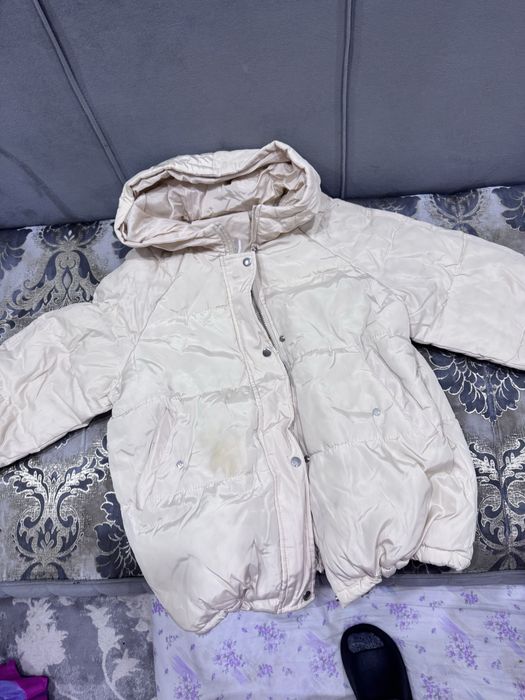 Куртка новая модная
