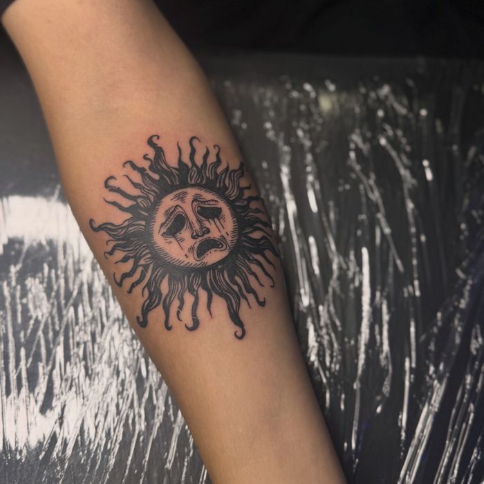 Тату в Ташкенте (обучение тату)