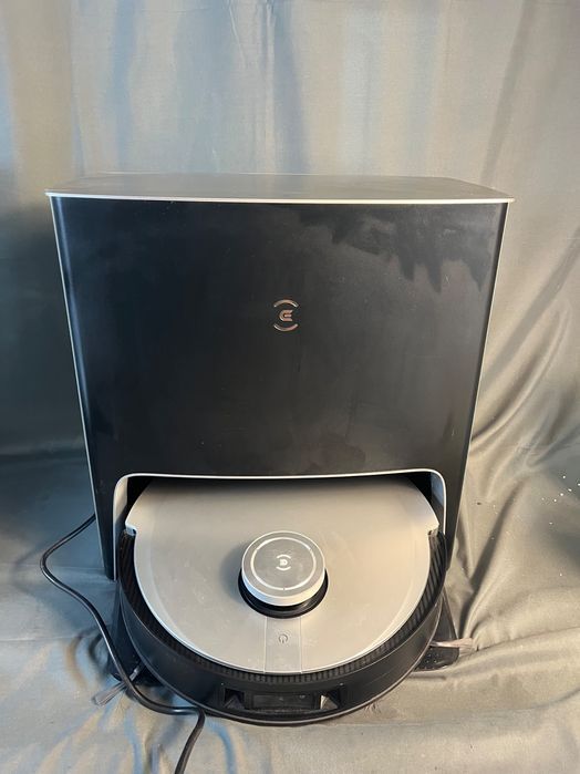 Ecovacs deebot X1 TURBO Robot aspirator pentru piese