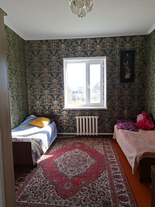 Продам дом в районе кби