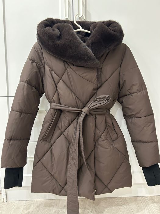 Куртка новая, женская, s-m