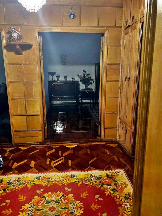 Квартира в Центре Города.