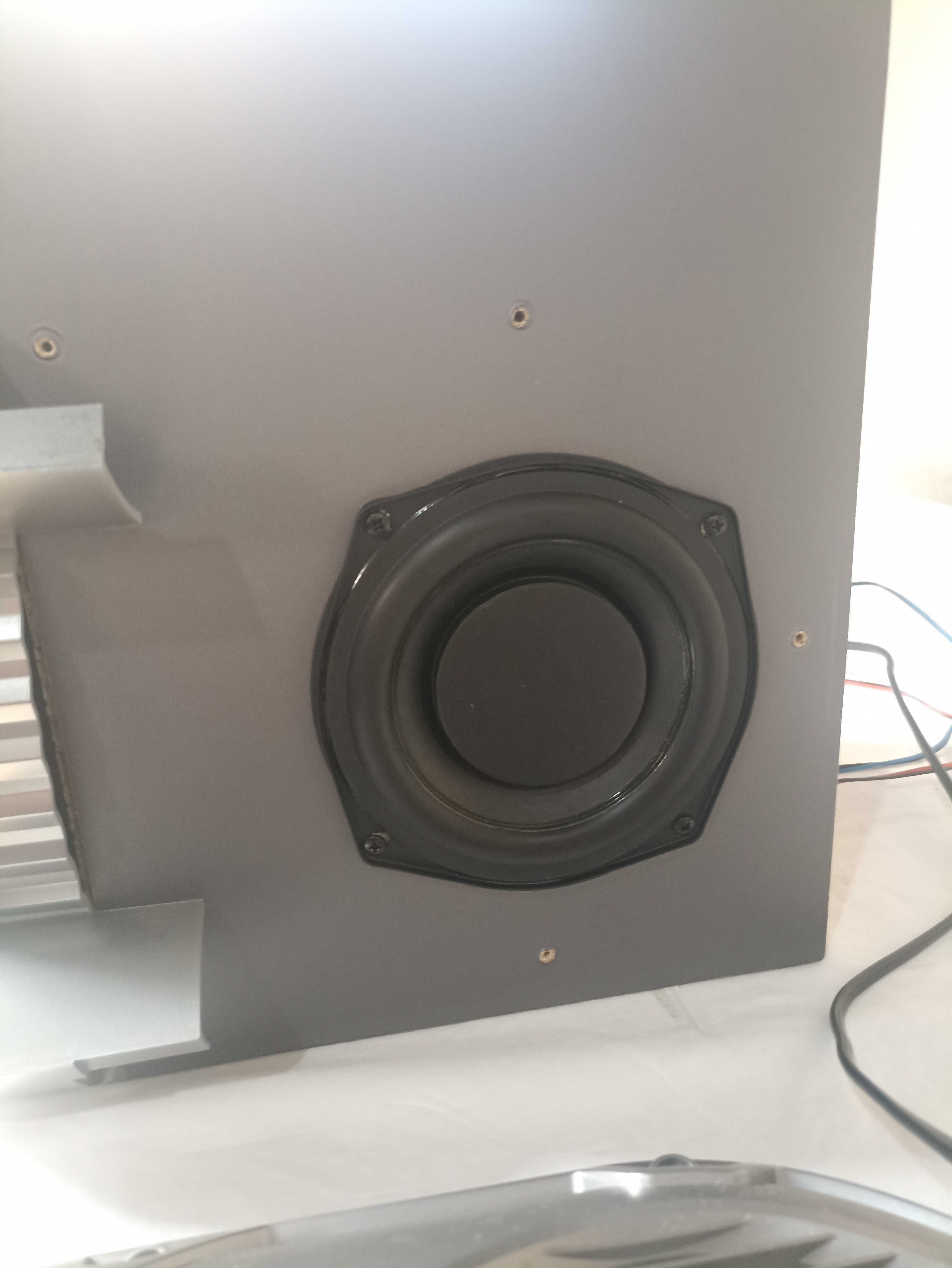 Стерео система JVC MX-GA77